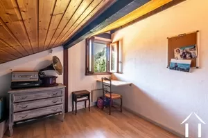 Chalet te koop le biot, rhône-alpen, C4563 Afbeelding - 15