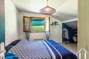 Chalet te koop le biot, rhône-alpen, C4563 Afbeelding - 13