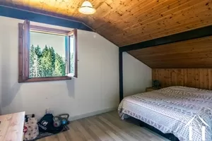 Chalet te koop le biot, rhône-alpen, C4563 Afbeelding - 14