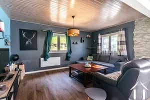 Chalet te koop le biot, rhône-alpen, C4563 Afbeelding - 8