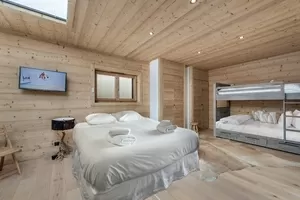 Appartement te koop demi quartier, rhône-alpen, C4619 Afbeelding - 13