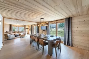 Appartement te koop demi quartier, rhône-alpen, C4619 Afbeelding - 6