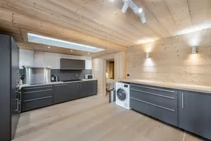 Appartement te koop demi quartier, rhône-alpen, C4619 Afbeelding - 7