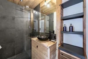 Appartement te koop demi quartier, rhône-alpen, C4619 Afbeelding - 12