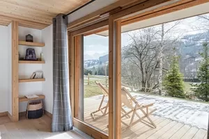 Appartement te koop demi quartier, rhône-alpen, C4619 Afbeelding - 14