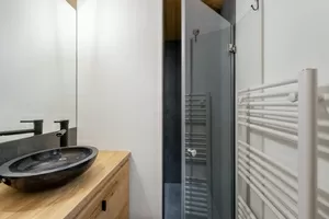Appartement te koop demi quartier, rhône-alpen, C4619 Afbeelding - 9