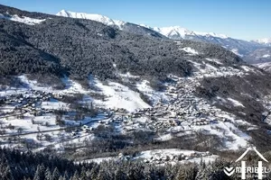 Appartement te koop meribel les allues, rhône-alpen, C4620-C201 Afbeelding - 8