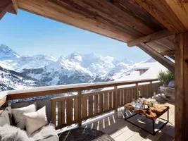 Chalet te koop meribel les allues, rhône-alpen, C4626-CH2 Afbeelding - 3