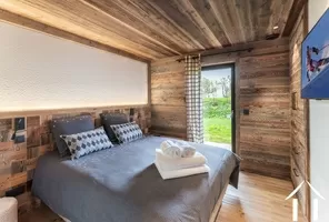 Chalet te koop combloux, rhône-alpen, C4633 Afbeelding - 7