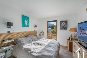 Woonhuis te koop megeve, rhône-alpen, C4637 Afbeelding - 6