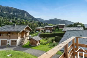 Woonhuis te koop megeve, rhône-alpen, C4637 Afbeelding - 8