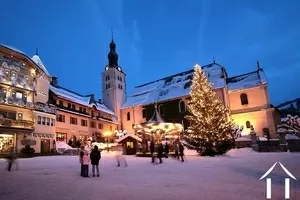 Woonhuis te koop megeve, rhône-alpen, C4637 Afbeelding - 10