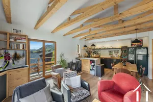 Woonhuis te koop megeve, rhône-alpen, C4637 Afbeelding - 3