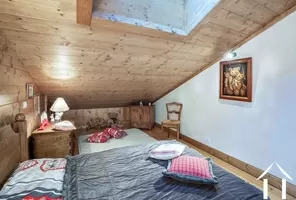 Appartement te koop crest voland, rhône-alpen, C4659 Afbeelding - 7