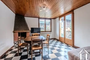 Chalet te koop morzine, rhône-alpen, C4675 Afbeelding - 9