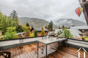 Chalet te koop morzine, rhône-alpen, C4675 Afbeelding - 17