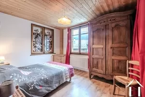 Chalet te koop morzine, rhône-alpen, C4675 Afbeelding - 10