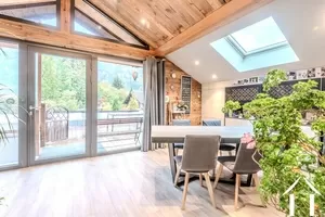 Chalet te koop morzine, rhône-alpen, C4675 Afbeelding - 3