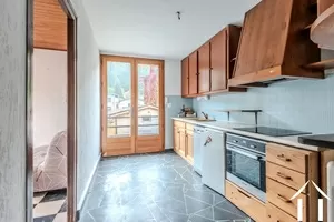 Chalet te koop morzine, rhône-alpen, C4675 Afbeelding - 13