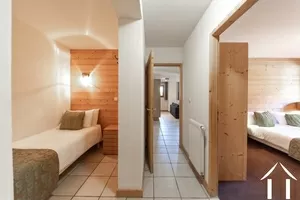 Appartement te koop morzine, rhône-alpen, C4713 Afbeelding - 9