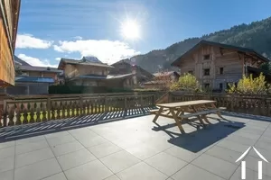 Appartement te koop morzine, rhône-alpen, C4713 Afbeelding - 10