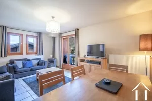 Appartement te koop morzine, rhône-alpen, C4713 Afbeelding - 3