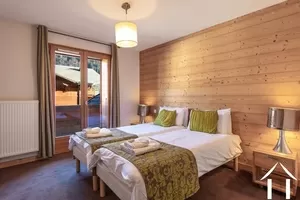 Appartement te koop morzine, rhône-alpen, C4713 Afbeelding - 7