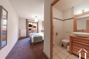 Appartement te koop morzine, rhône-alpen, C4713 Afbeelding - 8