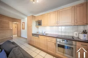 Appartement te koop morzine, rhône-alpen, C4713 Afbeelding - 4