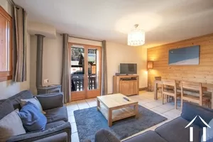 Appartement te koop morzine, rhône-alpen, C4713 Afbeelding - 1