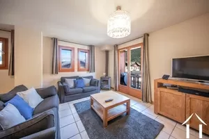 Appartement te koop morzine, rhône-alpen, C4713 Afbeelding - 2