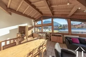 Appartement te koop morzine, rhône-alpen, C4715 Afbeelding - 3