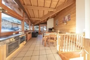 Appartement te koop morzine, rhône-alpen, C4715 Afbeelding - 5