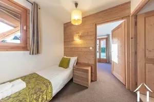 Appartement te koop morzine, rhône-alpen, C4715 Afbeelding - 8