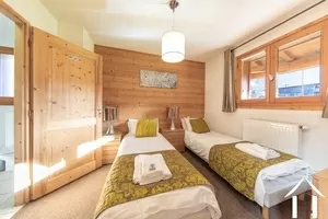 Appartement te koop morzine, rhône-alpen, C4715 Afbeelding - 9