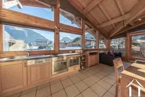 Appartement te koop morzine, rhône-alpen, C4715 Afbeelding - 4