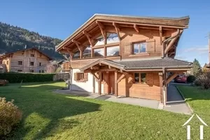 Appartement te koop morzine, rhône-alpen, C4715 Afbeelding - 1