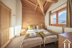 Appartement te koop morzine, rhône-alpen, C4715 Afbeelding - 11