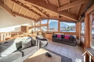 Appartement te koop morzine, rhône-alpen, C4715 Afbeelding - 2