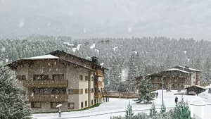 Appartement te koop praz sur arly, rhône-alpen, C4725-A102 Afbeelding - 12