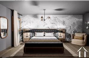 Appartement te koop praz sur arly, rhône-alpen, C4725-A102 Afbeelding - 8