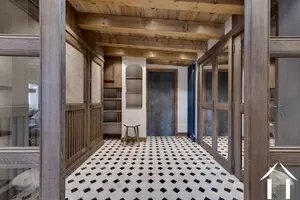 Appartement te koop val d isere, rhône-alpen, C4758 Afbeelding - 5
