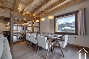 Appartement te koop val d isere, rhône-alpen, C4758 Afbeelding - 2