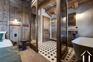 Appartement te koop val d isere, rhône-alpen, C4758 Afbeelding - 8