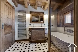 Appartement te koop val d isere, rhône-alpen, C4758 Afbeelding - 9