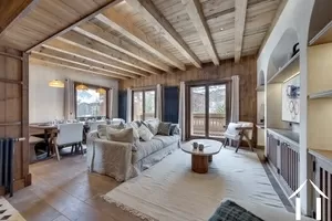 Appartement te koop val d isere, rhône-alpen, C4758 Afbeelding - 1