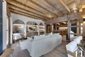 Appartement te koop val d isere, rhône-alpen, C4758 Afbeelding - 3
