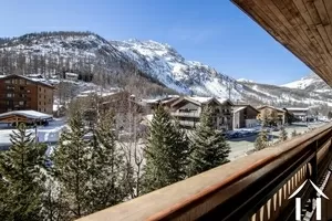 Appartement te koop val d isere, rhône-alpen, C4758 Afbeelding - 15