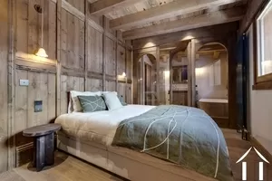 Appartement te koop val d isere, rhône-alpen, C4758 Afbeelding - 7