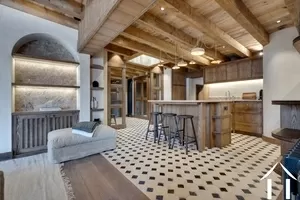 Appartement te koop val d isere, rhône-alpen, C4758 Afbeelding - 4
